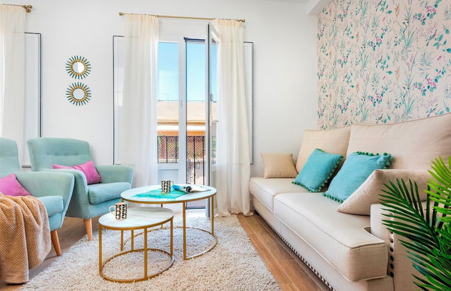 Genteel Home Juan Rabadán I - Foto 8