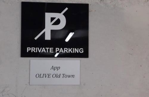 App OLIVE Old Town - Foto 20