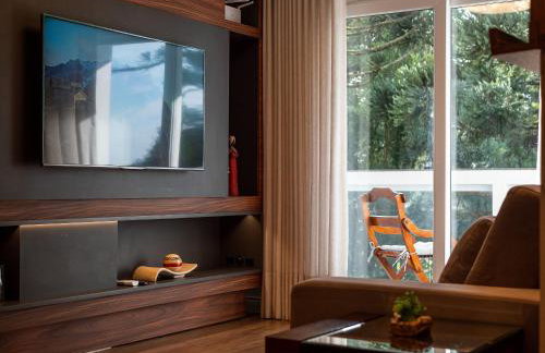 Delle Alpi 310B - Ao lado da roda-gigante - Foto 28