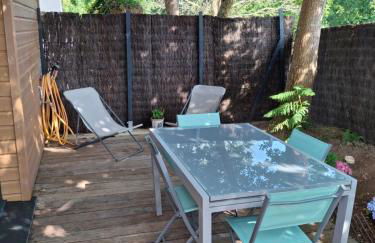 Gîte ty Marie à Benodet - Foto 9