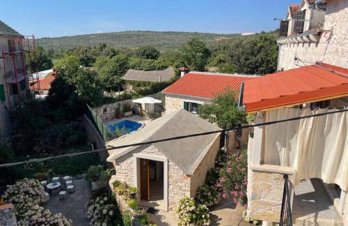 Villa Rosa, Dracevica 45, Brac - Foto 13