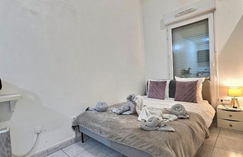 Cocon de Champs *Disney*Paris*Wifi* - Foto 7