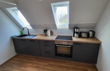 FeWo-Butze 4 mit Balkon - Foto 9