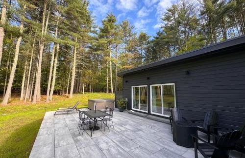 Beautiful Charming Cottage 4 min from Woodstock - Foto 13