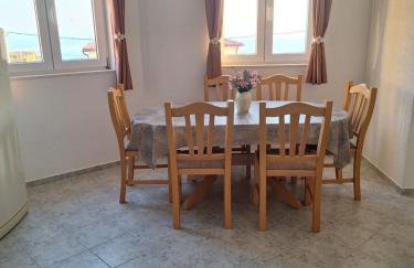 Family and pet friendly apartment Zrinski Croatia - Foto 20