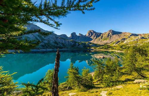 studio seignus d allos pieds des pistes - Photo 23