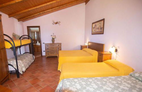 Il Falco Del Cilento - Foto 89