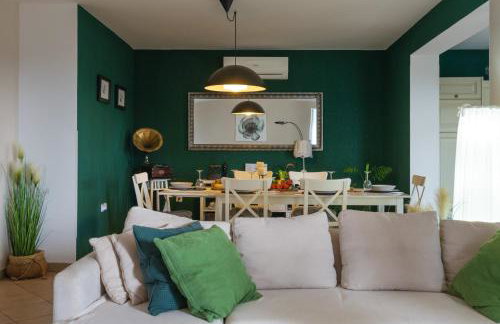 Villa Laura Krnica near Pula for 8 people - pet friendly with children playground - Foto 24