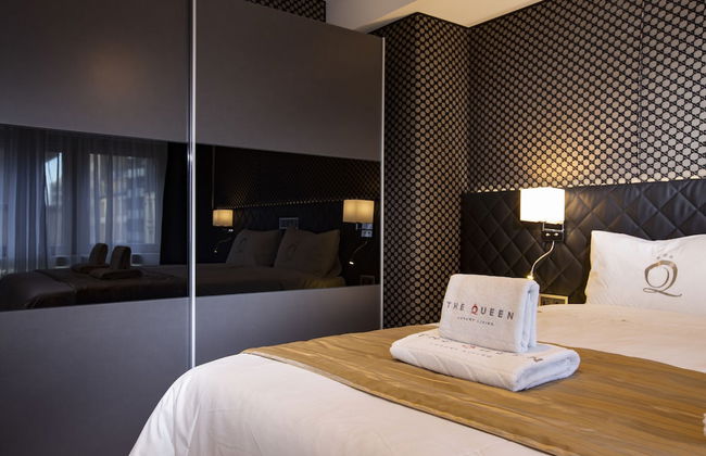 The Queen Luxury Apartments - Villa Carlotta - Photo 80