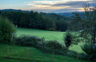 Au petit bois magique - Foto 20