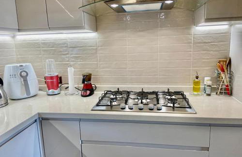 New entire villa with pool and sea views - Photo 44