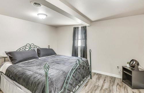 Cozy Sturgis Retreat - Walk to Main St and Saloons! - Foto 13