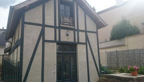 Les Lumieres d'Epernay - Foto 3