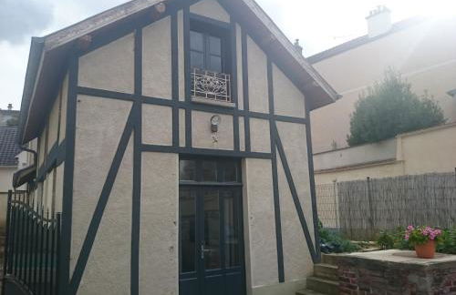 Les Lumieres d'Epernay - Foto 3