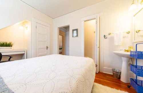 Manitou Springs White Yarrow Inn House - Foto 7