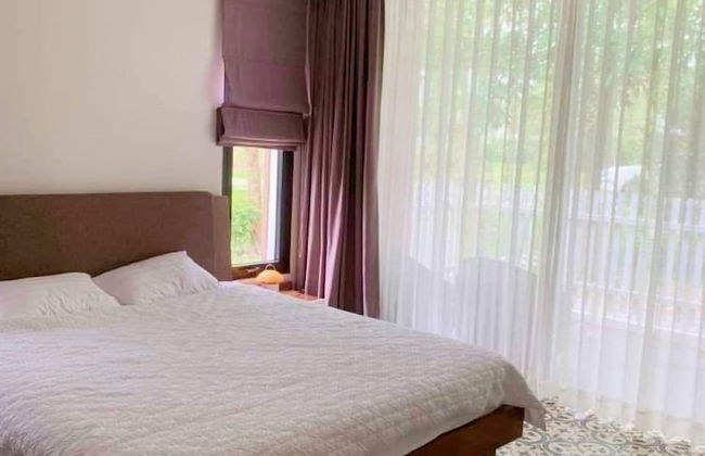 Villa Flamigo Dai Lai Chinh Chu - Photo 39