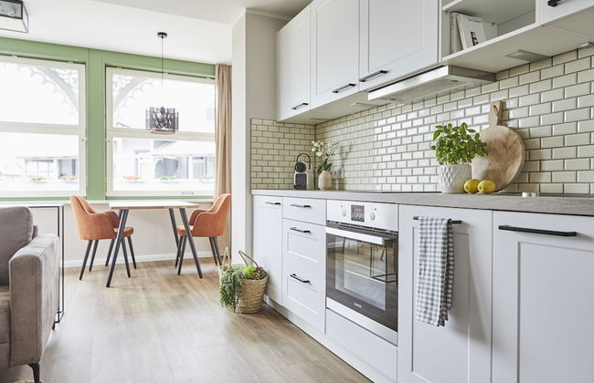 Villa Fortuna - Foto 28