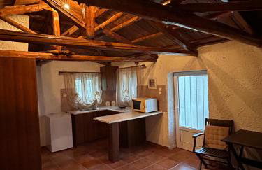 Δωμάτια Εξοχή-With fireplace and view to the sea - Foto 59