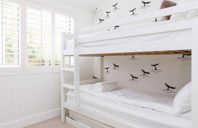 Luxury Seafront Family Home - Indoor Pool - Foto 56