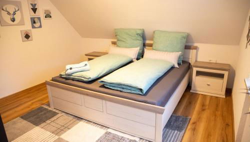 Wohnung Pinot in Seenähe - Foto 3