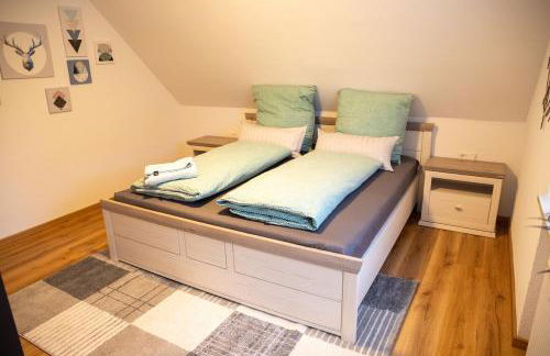 Wohnung Pinot in Seenähe - Foto 3