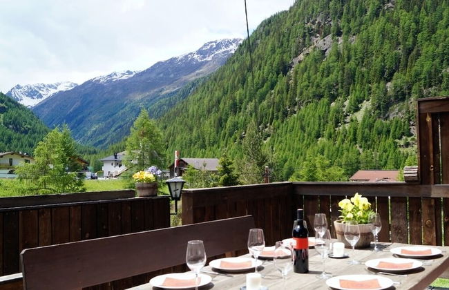 Chalet s'Tyrolia - Foto 23