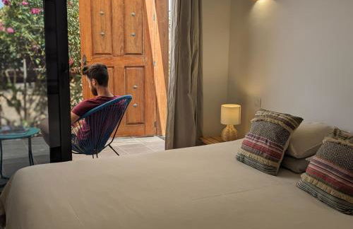 Casa Cocoon, Sun&Freedom, 8 mn from beaches, internet fiber - Foto 17