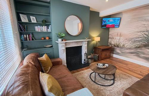 Seabreeze Pet friendly 3 bedroom house by the sea - Foto 4