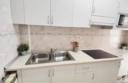 Apartamento con 4 habitaciones recien renovado - Foto 27