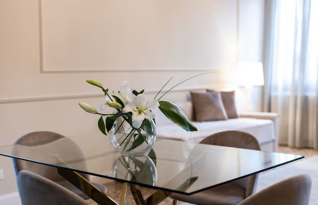 SAN VIO PALACE LUXURY APARTMENTS - Foto 47