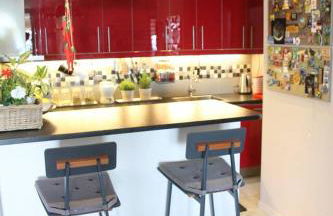 Varkiza Seaside Penthouse with Private Roof Deck - Foto 9