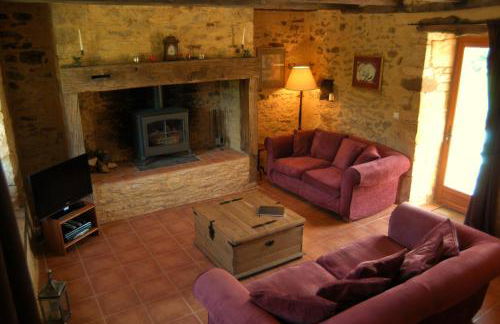 Gites du Boussagou - Foto 63