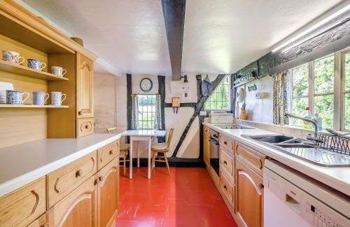 Glebe Cottage - Photo 8