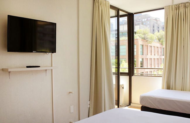 Apartamentos Costanera Centre - Photo 48