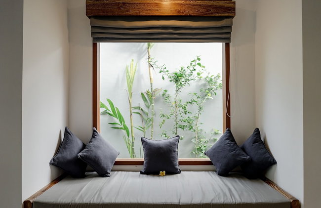 Poka Ubud Hidden Paradise & Spa by EPS - Foto 14