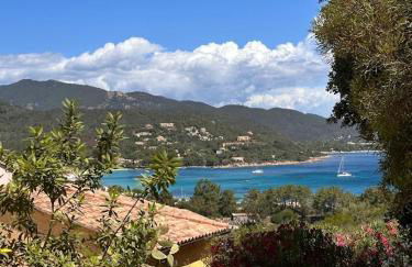 Appartement MAEVA duplex vue mer à Favone - Foto 27