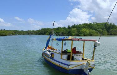 La Fortaleza Algodoal - Foto 17