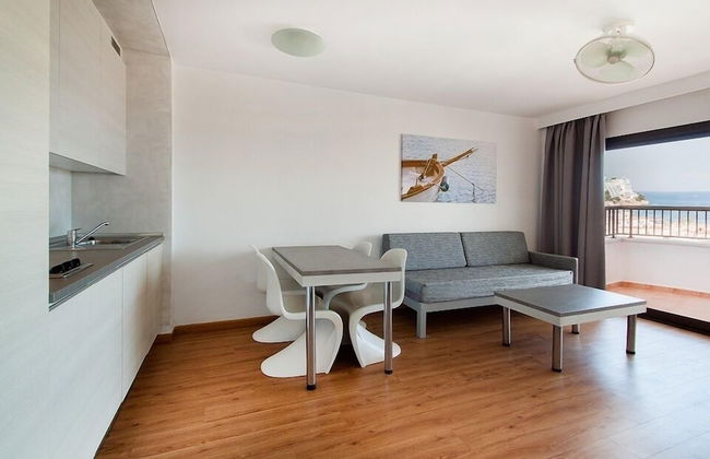 Apartamentos Sol y Vera - Foto 29