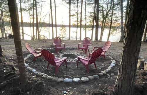 Amber Sunset Retreat - Foto 33