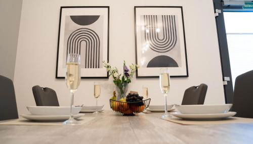 Balance: Wohnung - Zentral - Messe - Stadion - Foto 4