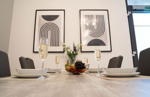 Balance: Wohnung - Zentral - Messe - Stadion - Photo 4