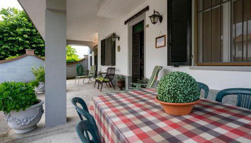 Holiday Home Casa della Peschiera by Interhome - Foto 3