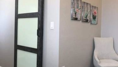 Spacious StudioNear Balloon Fiesta Park - Foto 5