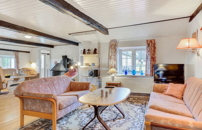 "Hedda" - 15km from the sea - Foto 20