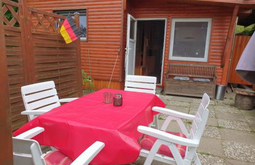 Ferienhaus in Geesthacht-Tesperhude direkt am Waldrand - Foto 13