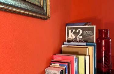 Casa Camas, wide 2bedroom, feel the mountain - Foto 46