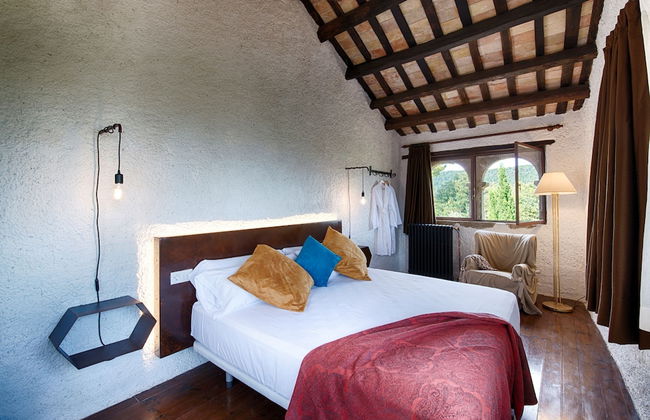 Masia Can Pou - Photo 16