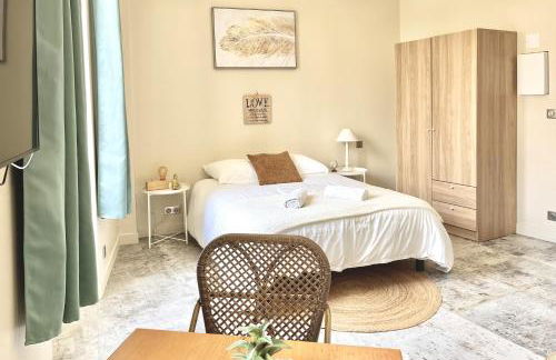 Le Château Olive et Raisin - Foto 24