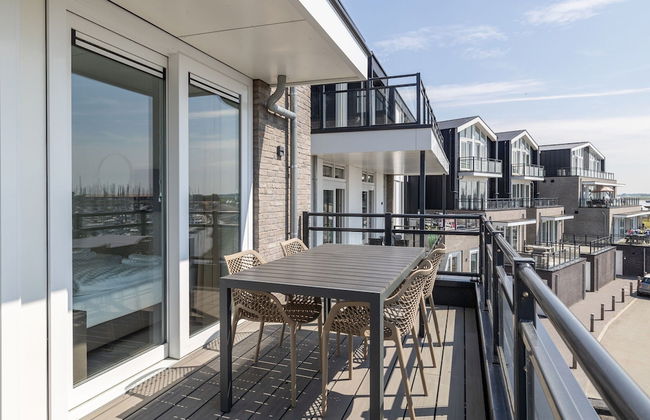 Seaside Retreat, Sint-annaland - Foto 21