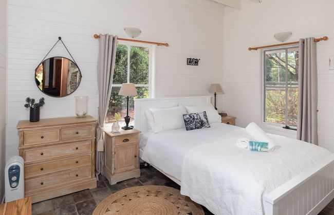 ARCADIA - The Barn Cottage & Rosehill Cottage - Foto 6